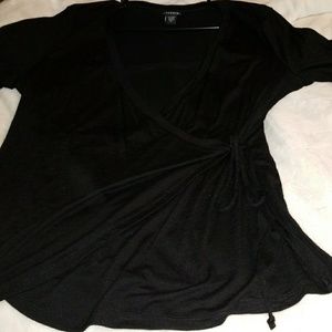 Torrid Blouse